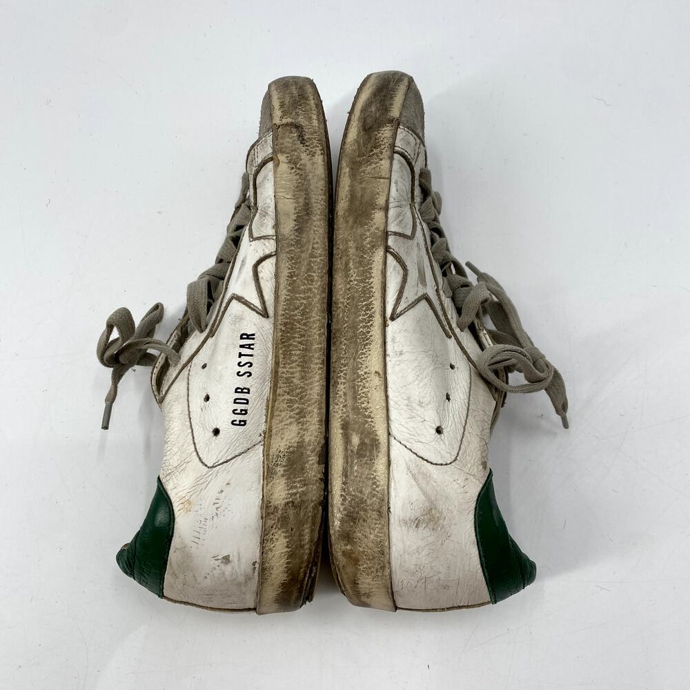Golden goose Superstar Sneakers - Picture 4 of 9